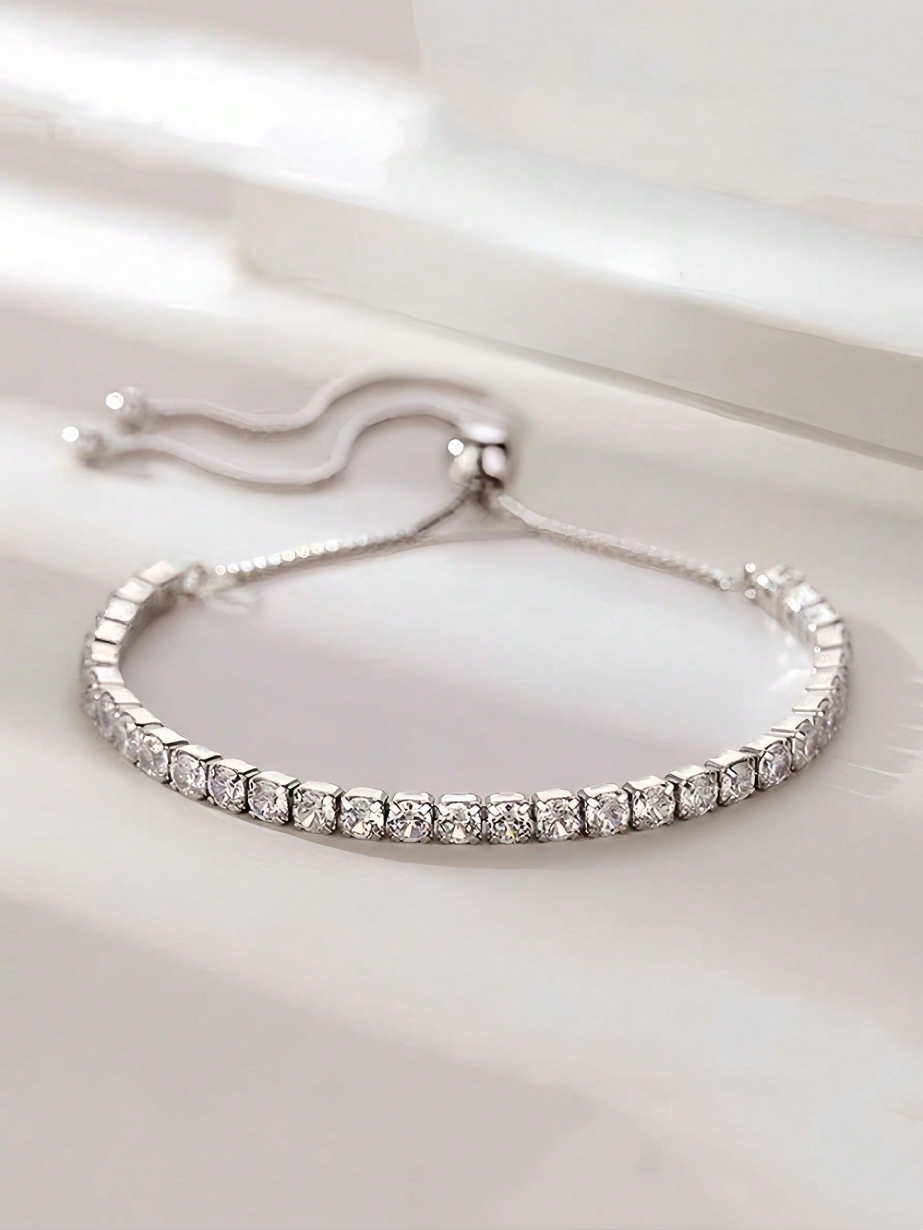 Subtle bracelet - Subtiele Feest Armband