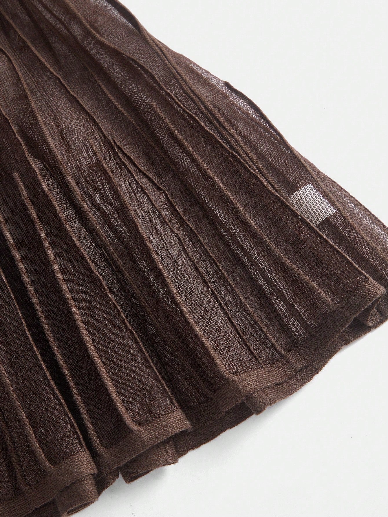 Cozy & Beautiful Dress - Chique Lange Jurk