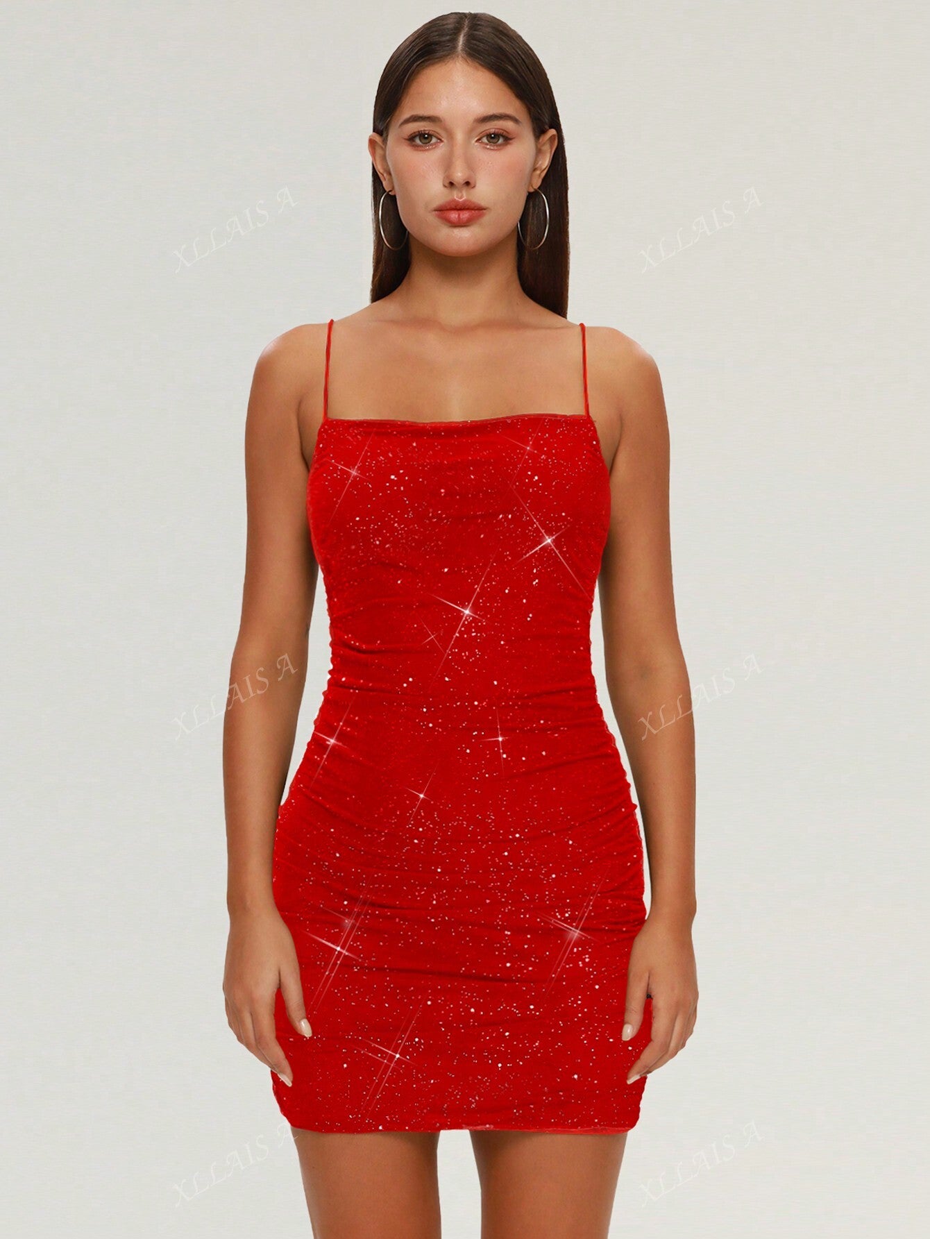 Party Dress - Mooie Fitting Jurk